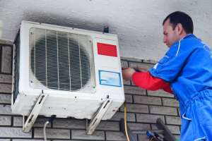 HVAC Companies Near Lake Dallas, TX Available Now